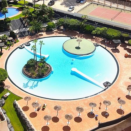 Apartment Vacanza Torre San Marino By Interhome Benidorm Dış mekan fotoğraf