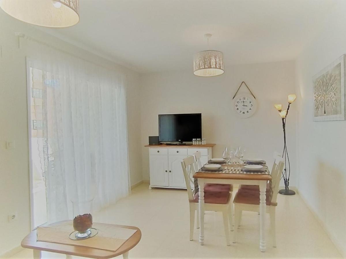 Apartment Vacanza Torre San Marino By Interhome Benidorm Dış mekan fotoğraf