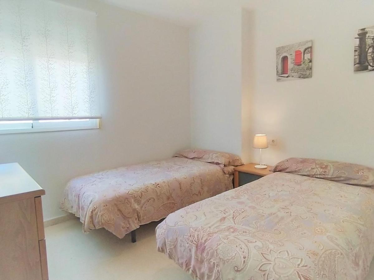 Apartment Vacanza Torre San Marino By Interhome Benidorm Dış mekan fotoğraf