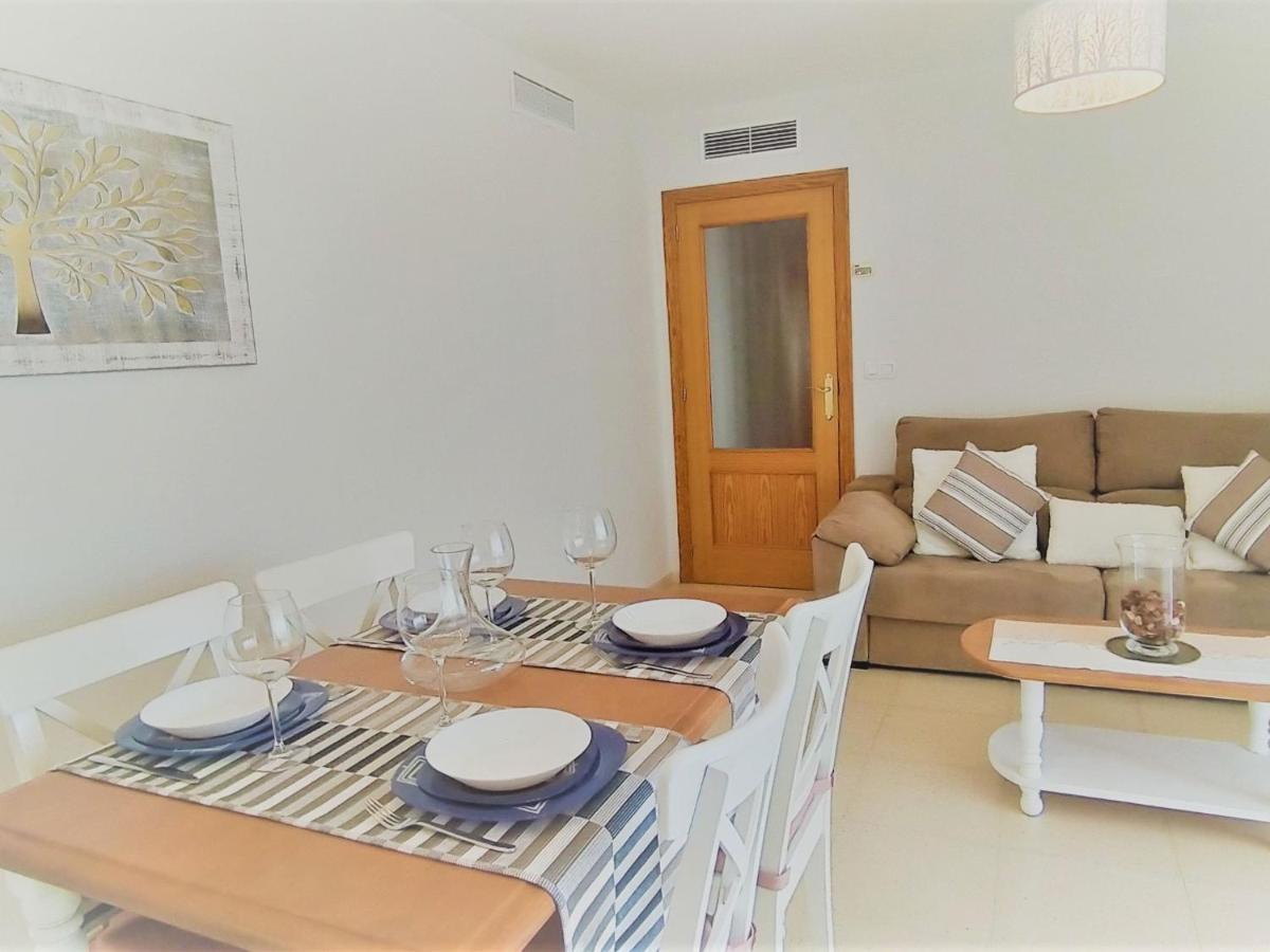 Apartment Vacanza Torre San Marino By Interhome Benidorm Dış mekan fotoğraf