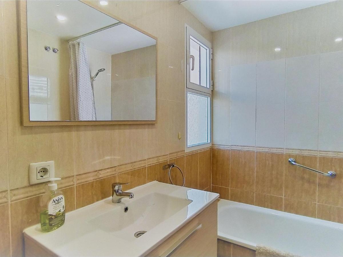 Apartment Vacanza Torre San Marino By Interhome Benidorm Dış mekan fotoğraf