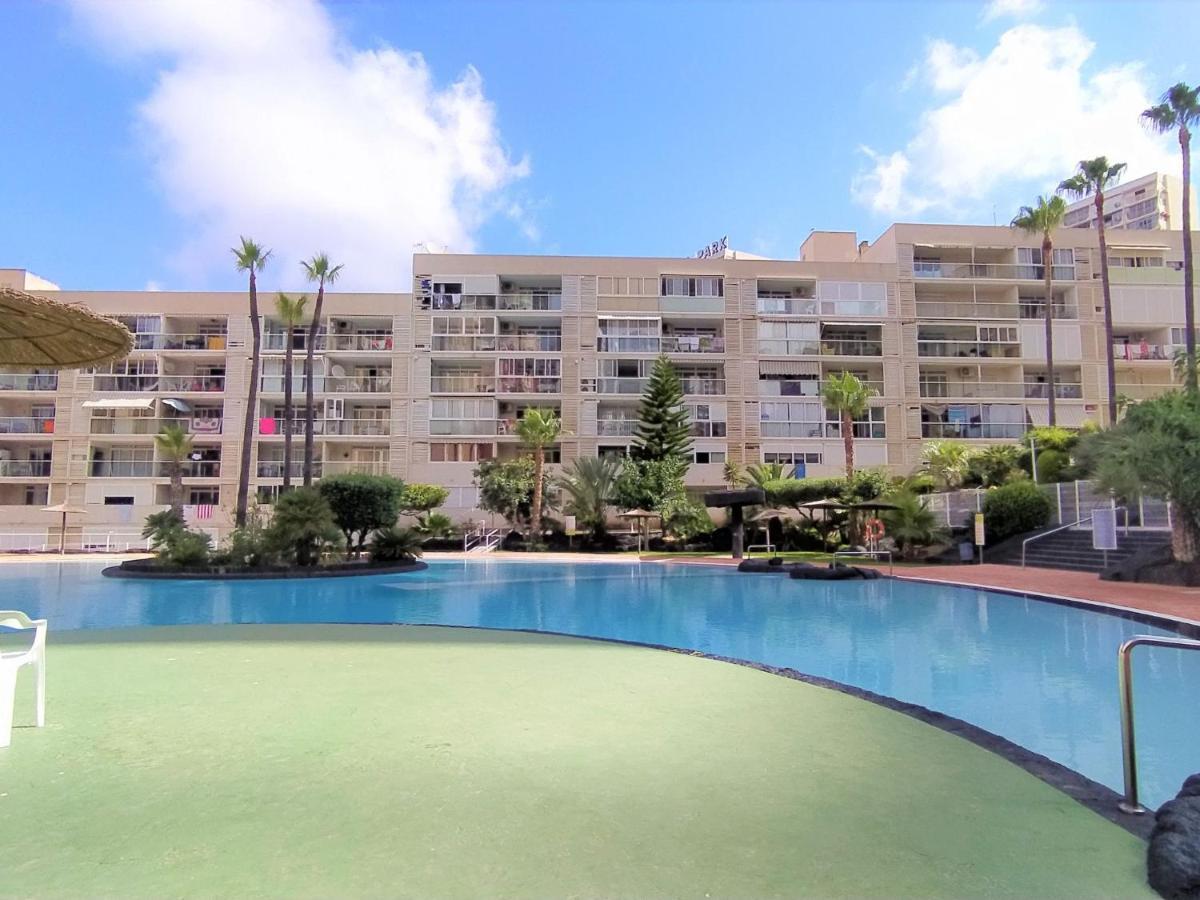 Apartment Vacanza Torre San Marino By Interhome Benidorm Dış mekan fotoğraf