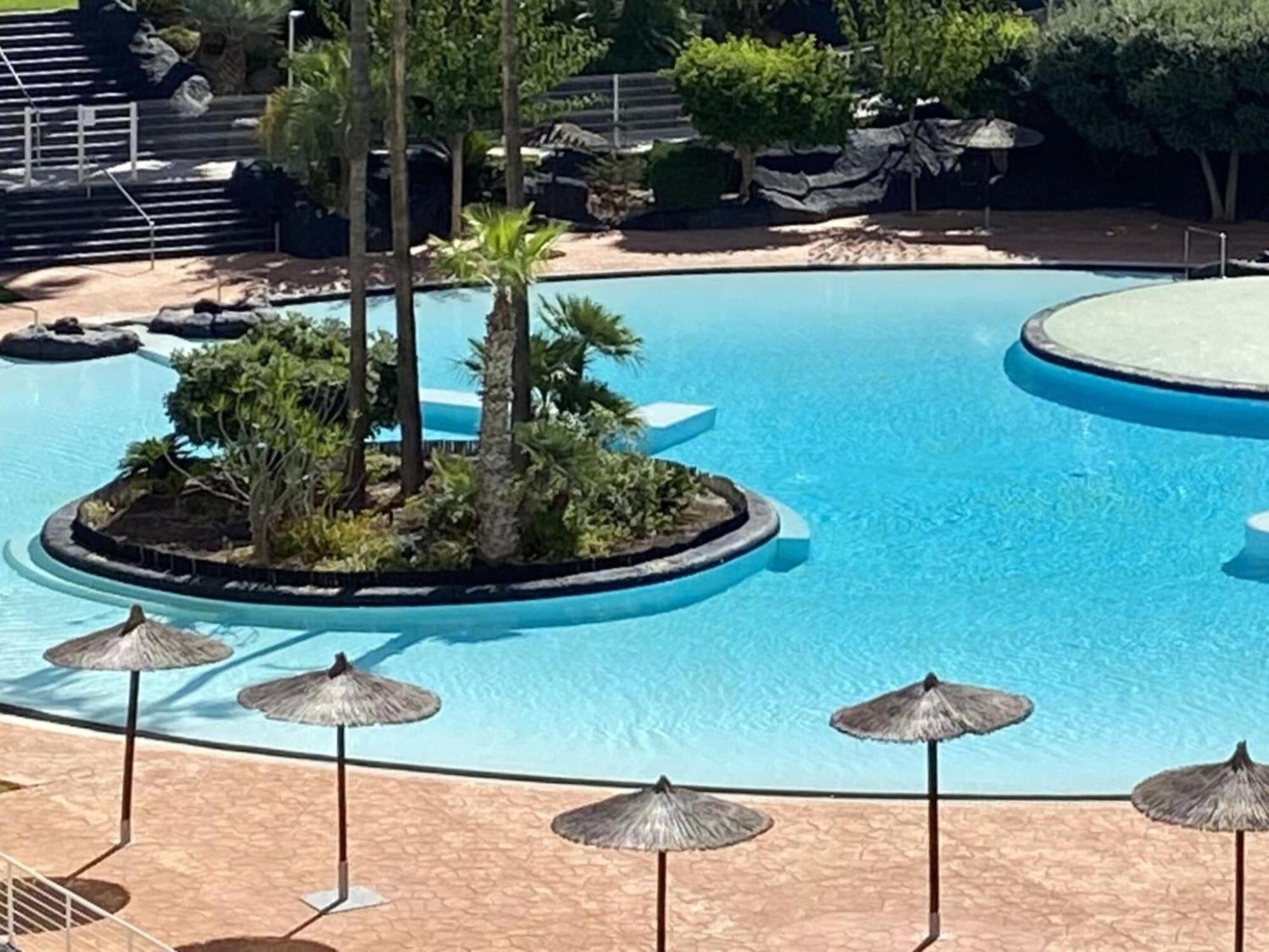 Apartment Vacanza Torre San Marino By Interhome Benidorm Dış mekan fotoğraf